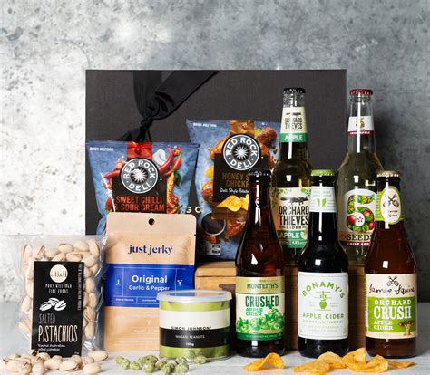 gift hampers for charity australia